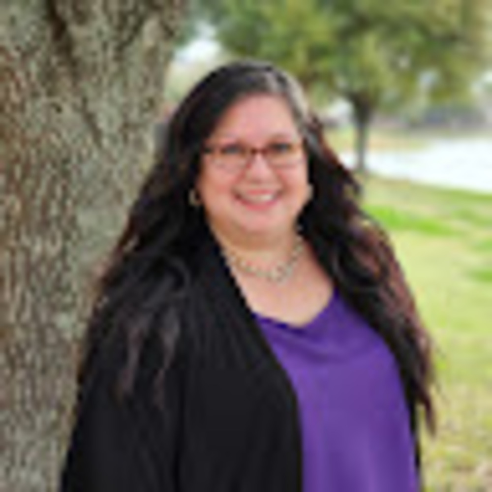 Meet your Posher, Kristina